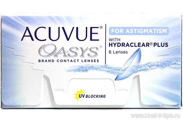 Астигматические линзы спб. Acuvue Oasys for Astigmatism (6 линз). Acuvue Oasys for Astigmatism 2 недельные. Acuvue Oasys for Astigmatism with Hydraclear Plus d -4.50 Cyl/ Axis -2.75. Acuvue Oasys for Astigmatism.