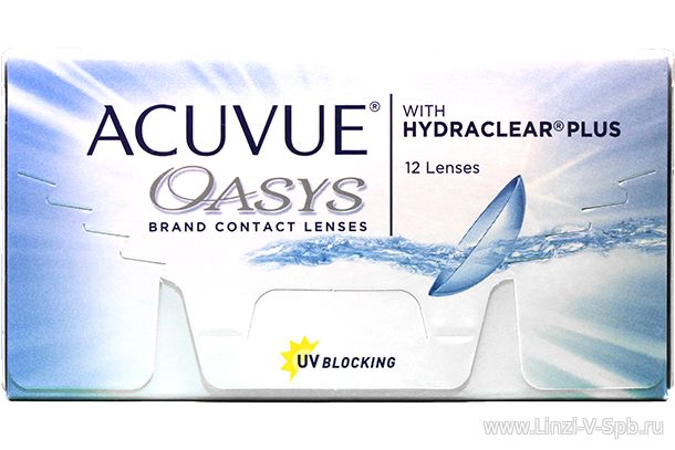 Подбор контактных линз спб. Линзы Acuvue Oasys 24 шт. Acuvue Oasys 24 шт. Acuvue Oasys 12 линз. Контактные линзы Acuvue Oasys 2 недельные 24 шт.